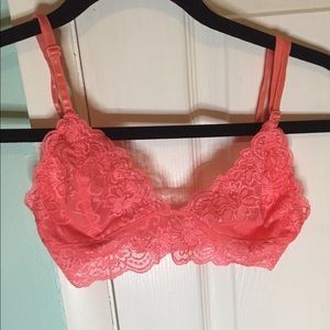 Pacsun Cora Bralette